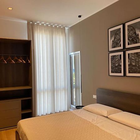 Nicare City Apartments Palermo Exterior photo