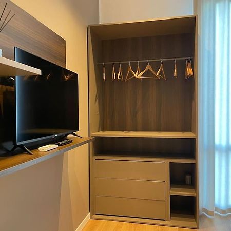 Nicare City Apartments Palermo Exterior photo